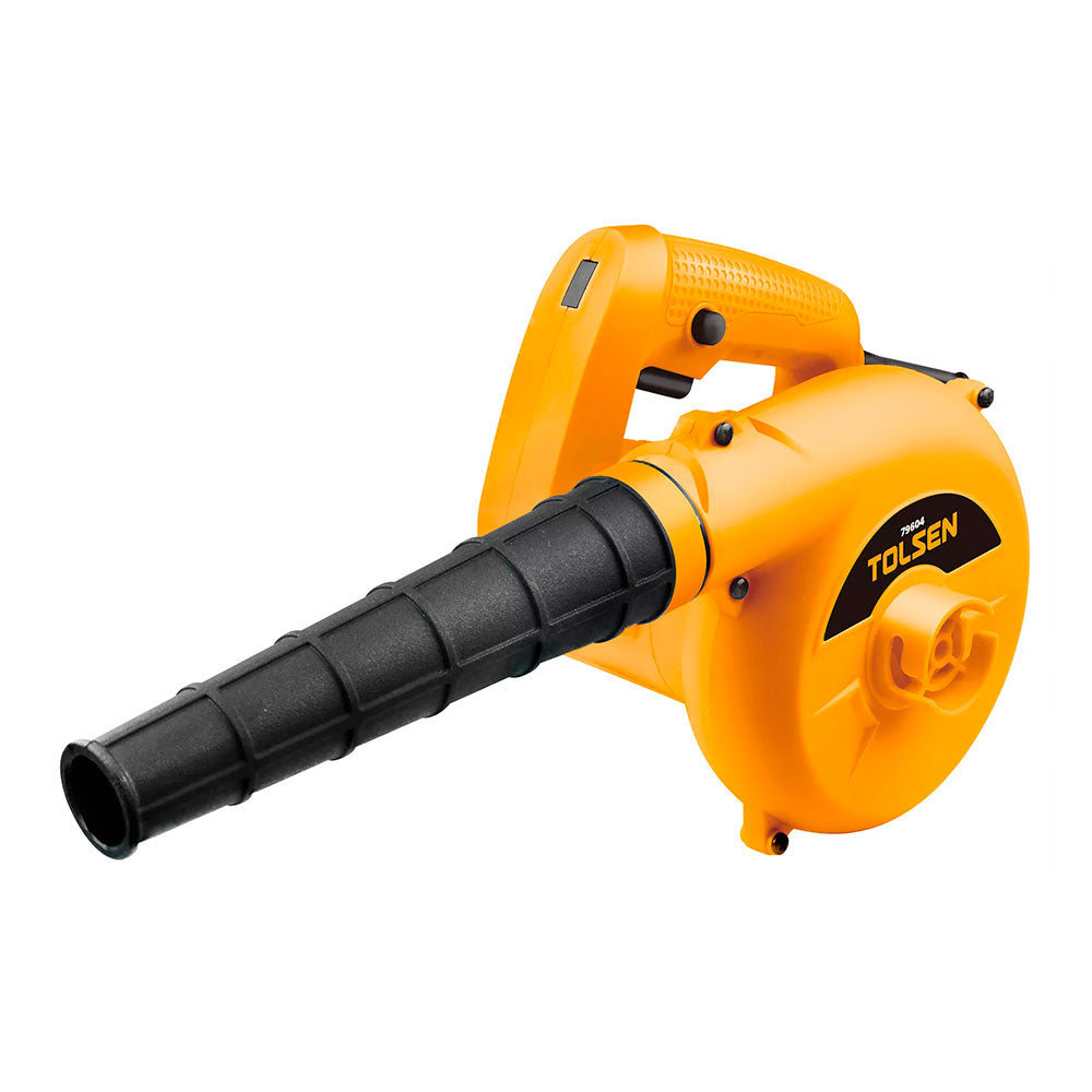 Soplador y Aspirador Tolsen 400W