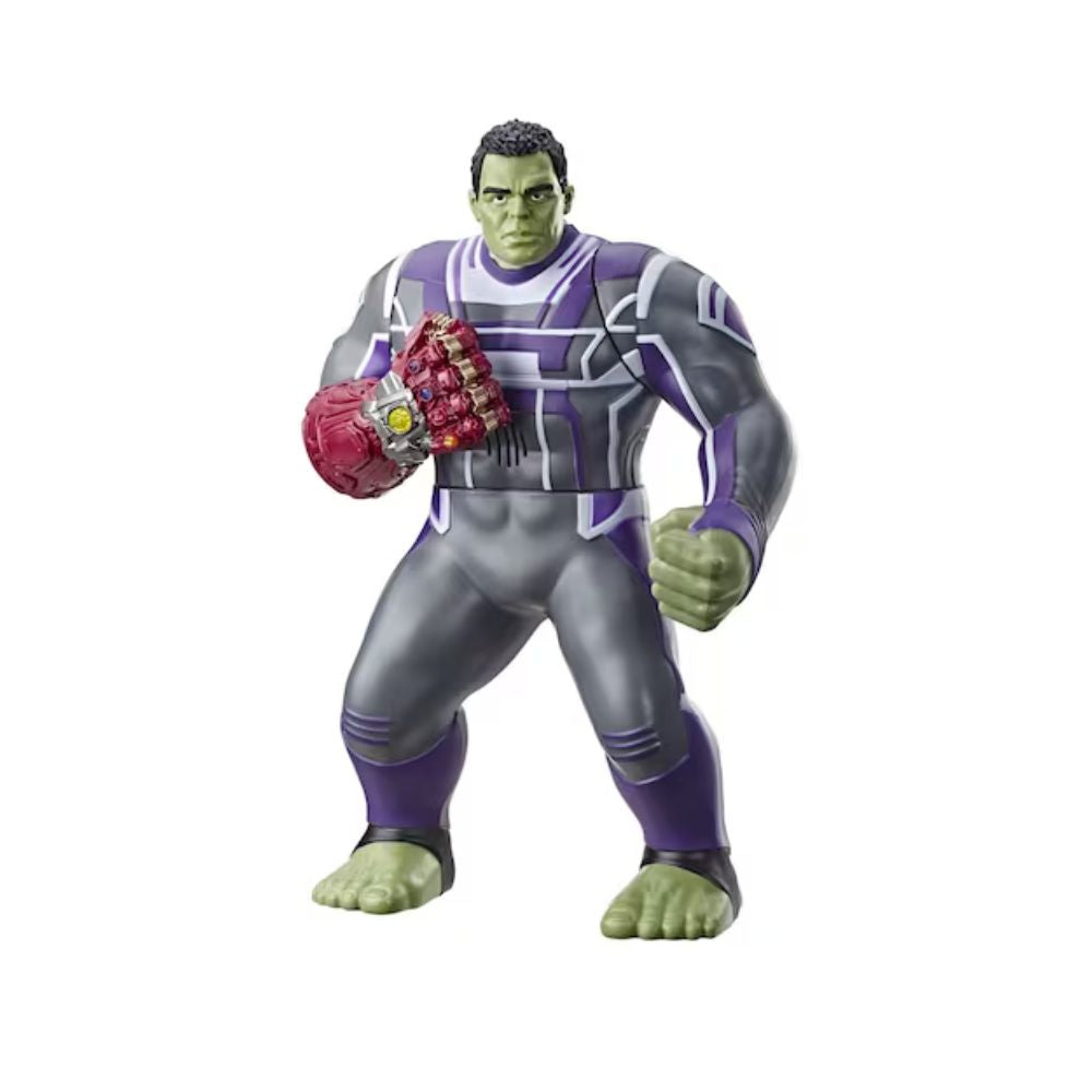 img Figura Hasbro Hulk Puño Poderoso