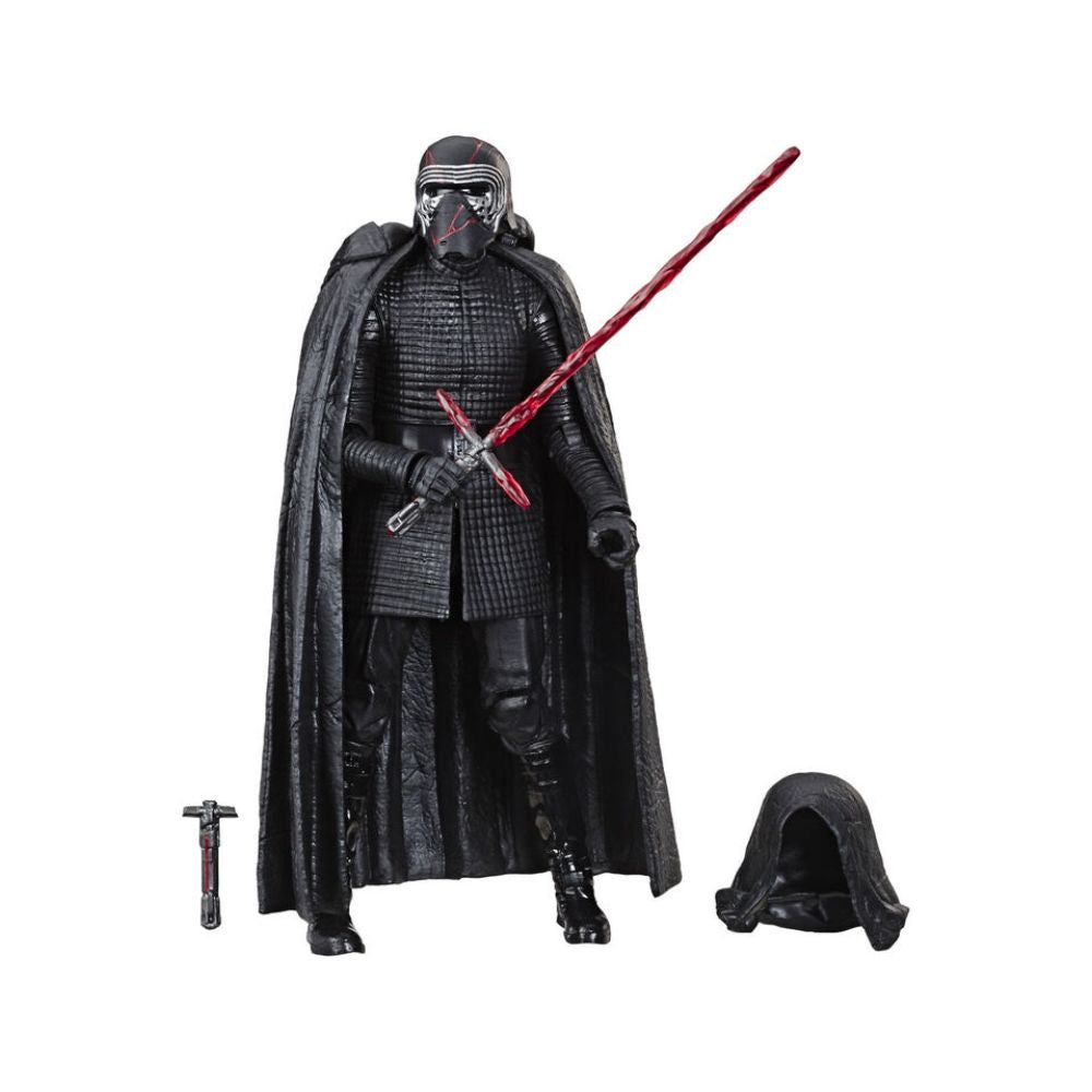 Figura Star Wars Black Series Kylo Ren