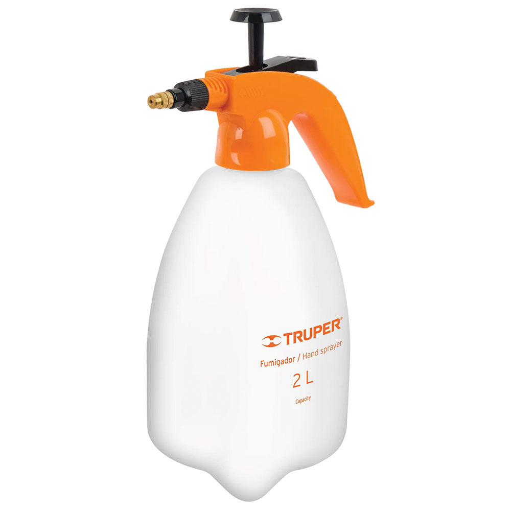 img Fumigador Truper de 2L. Doméstico