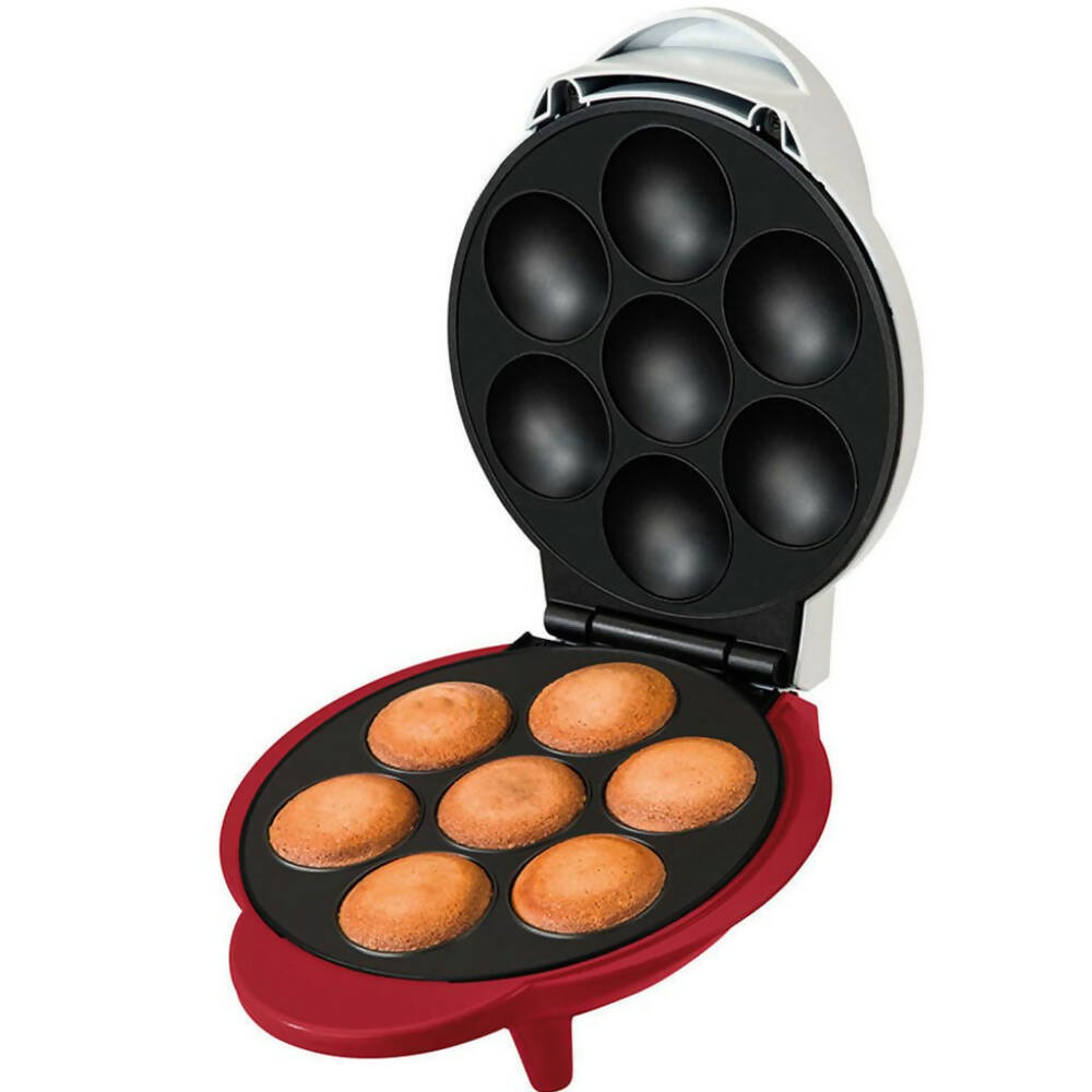 img Maquina de Cupcakes Cadence 220v.