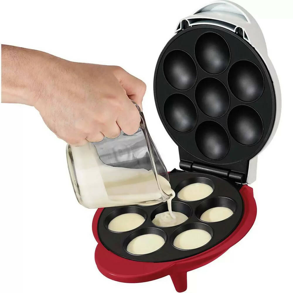 img Maquina de Cupcakes Cadence 220v.
