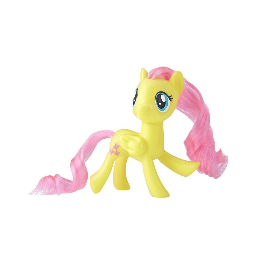Animales de Juguete Hasbro Fluttershy