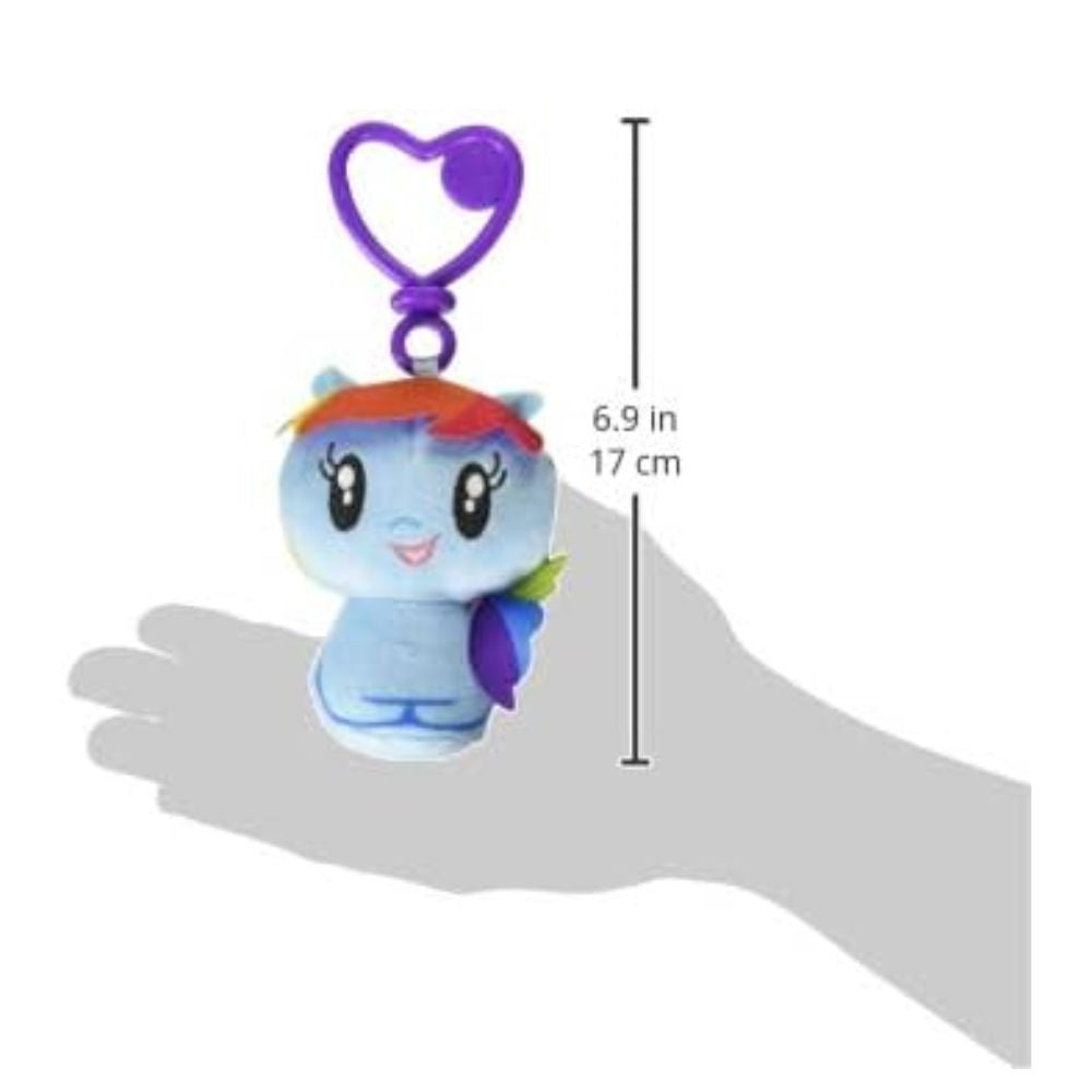 Animales de Juguete Hasbro Rainbow Dash