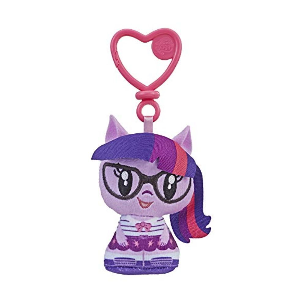 Animales de Juguete Hasbro Twilight Sparkle con Ropa