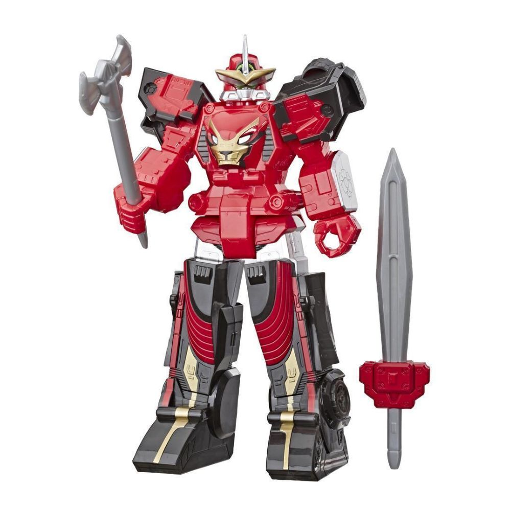 img FIgura de Accion Hasbro Power Ranger Zord