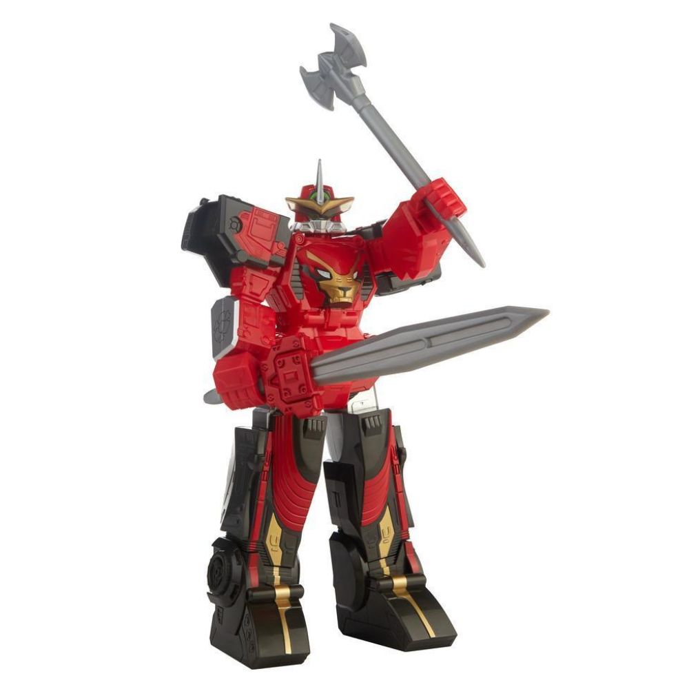 img FIgura de Accion Hasbro Power Ranger Zord