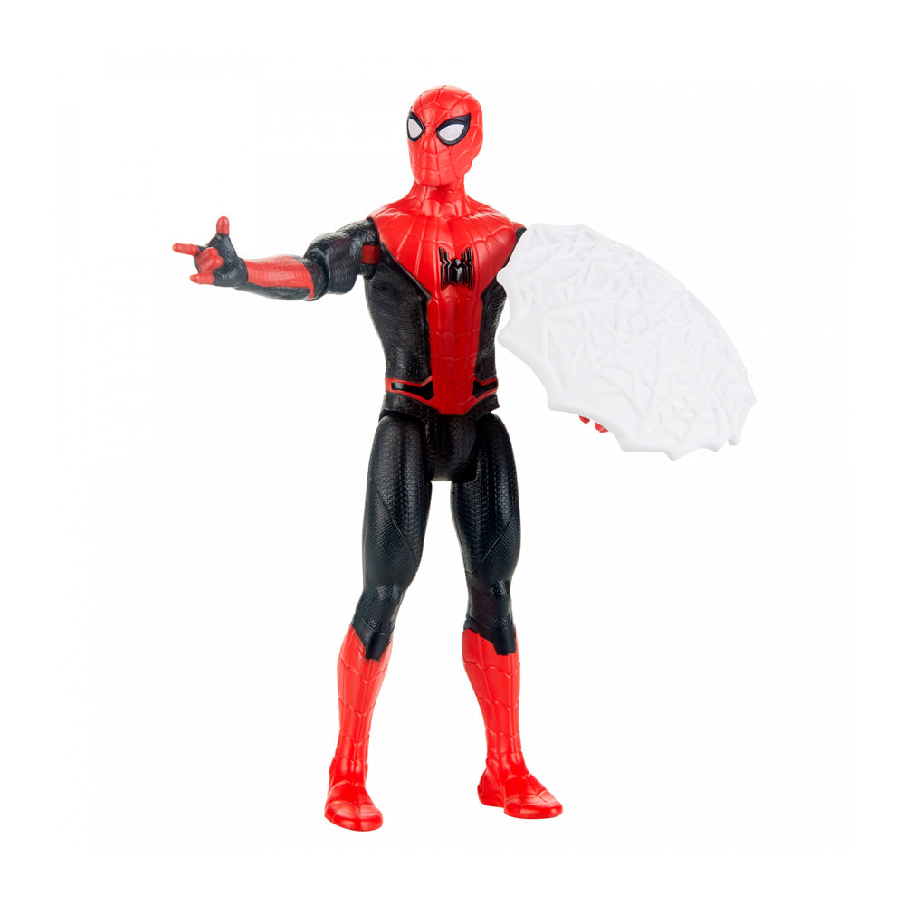 img Figura de Acción Hasbro Spiderman Azul Lejos de Casa