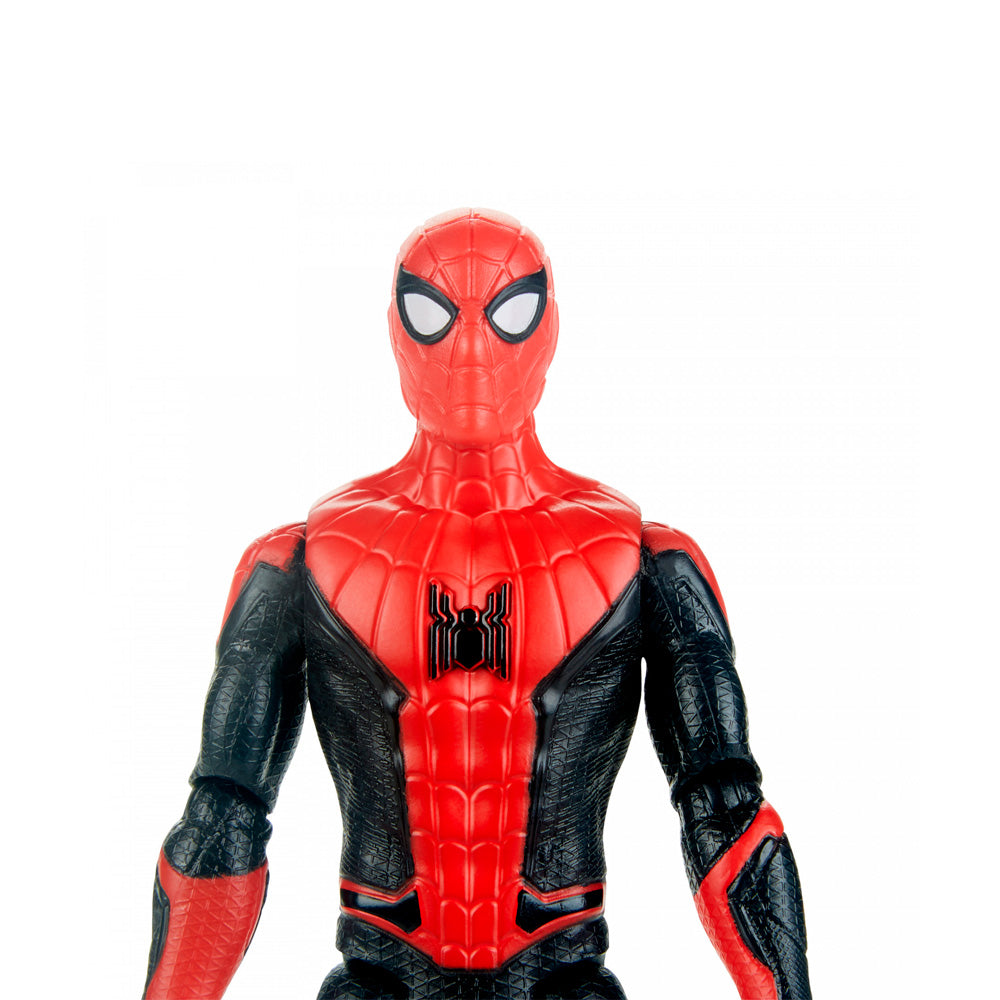 img Figura de Acción Hasbro Spiderman Azul Lejos de Casa