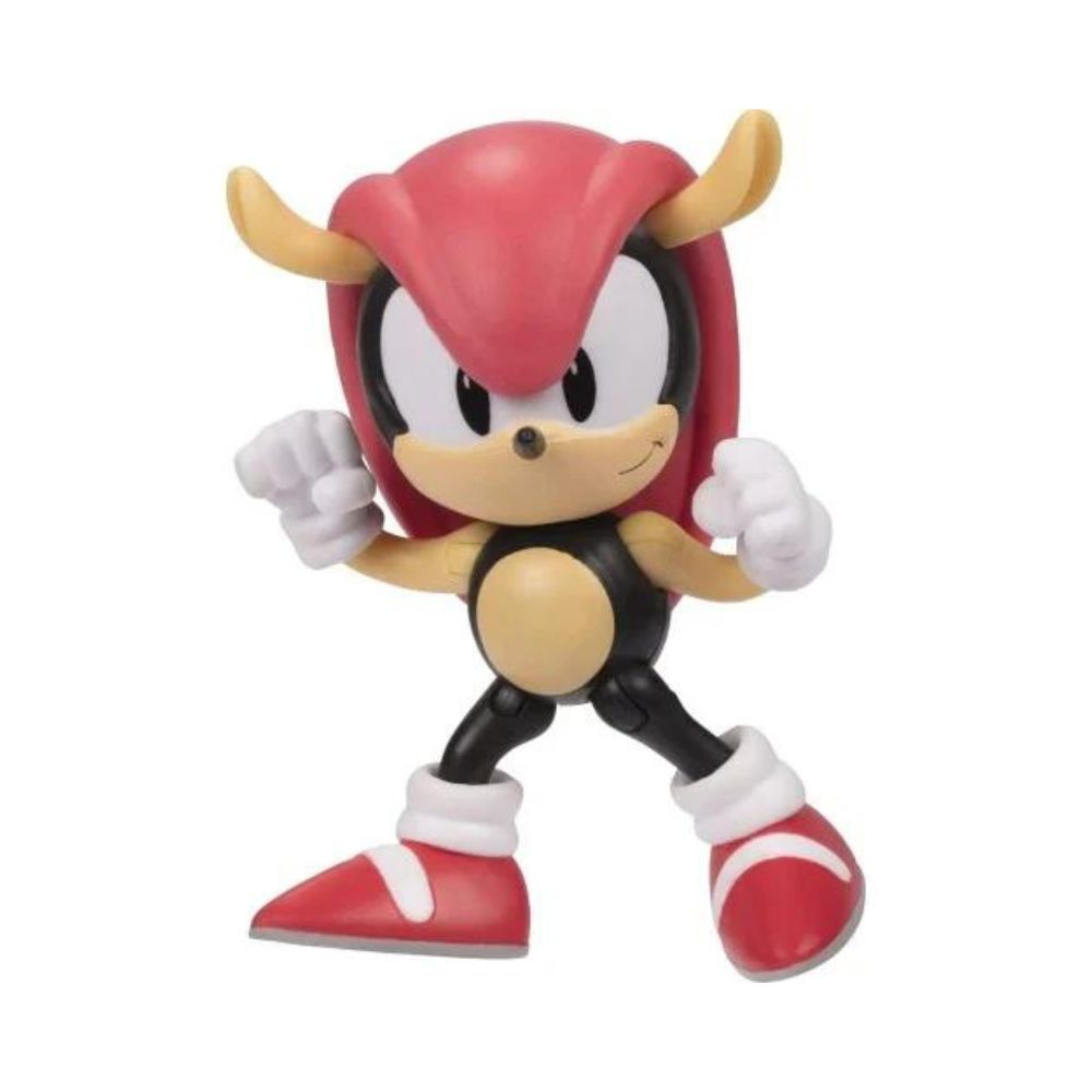 img Figura de Acción Sonic The Hedhehog II Figura Mighty