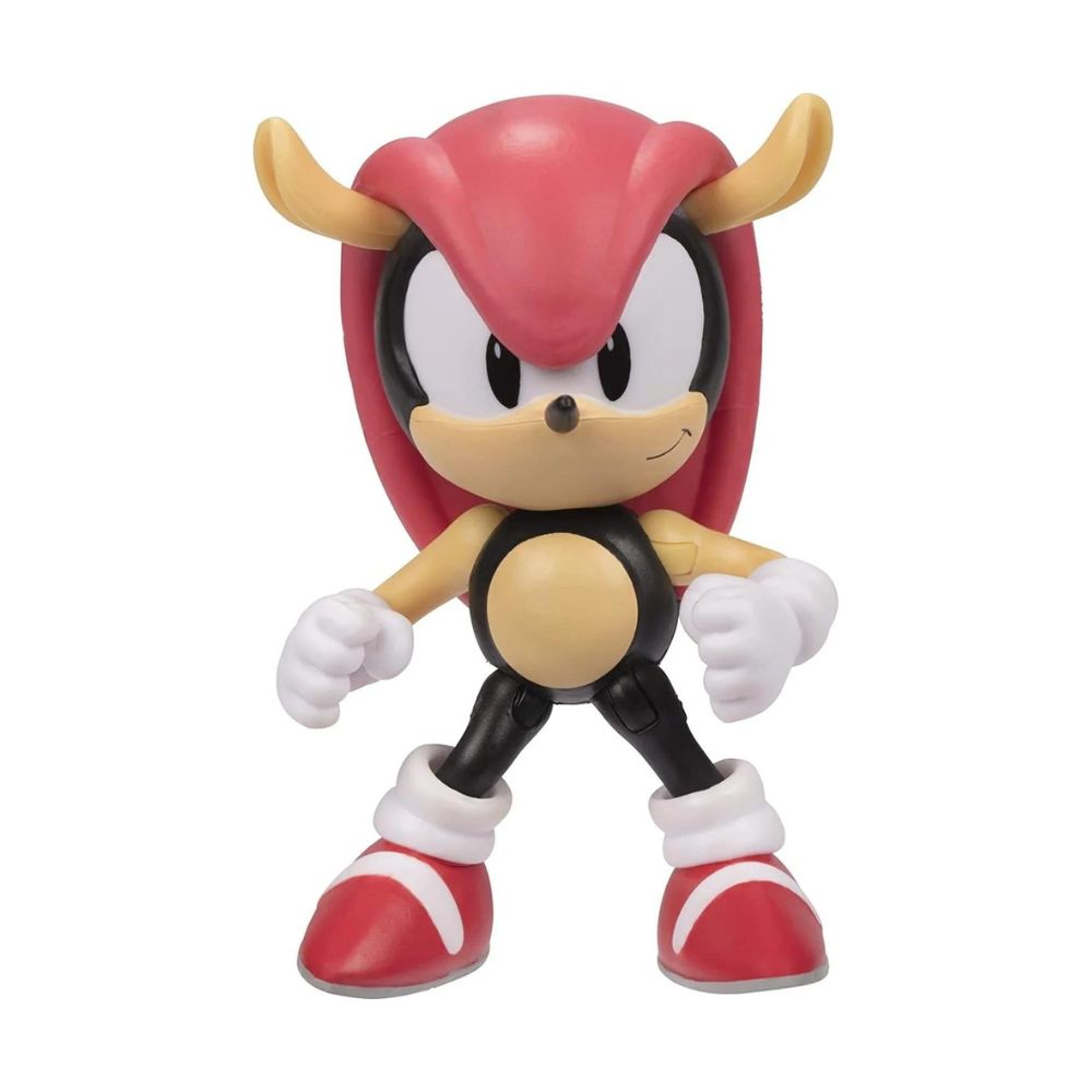 img Figura de Acción Sonic The Hedhehog II Figura Mighty