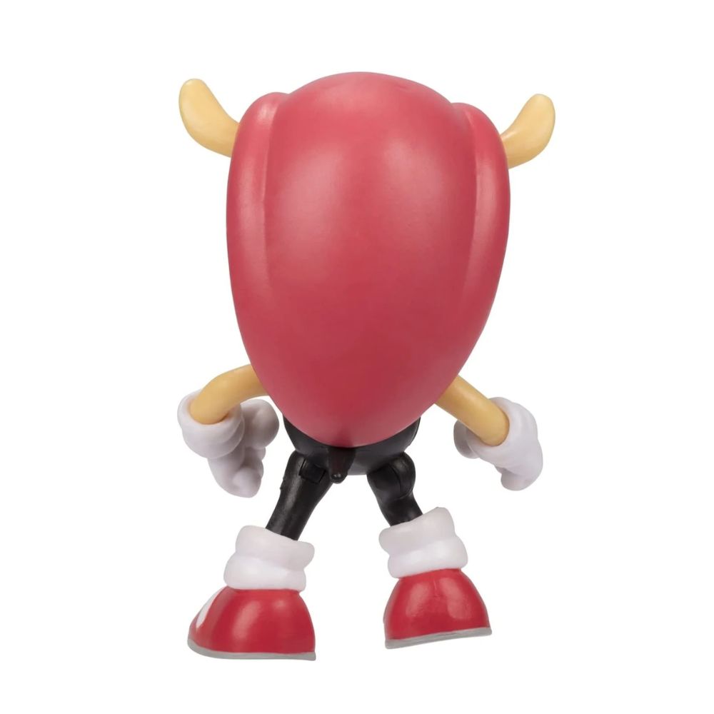 img Figura de Acción Sonic The Hedhehog II Figura Mighty