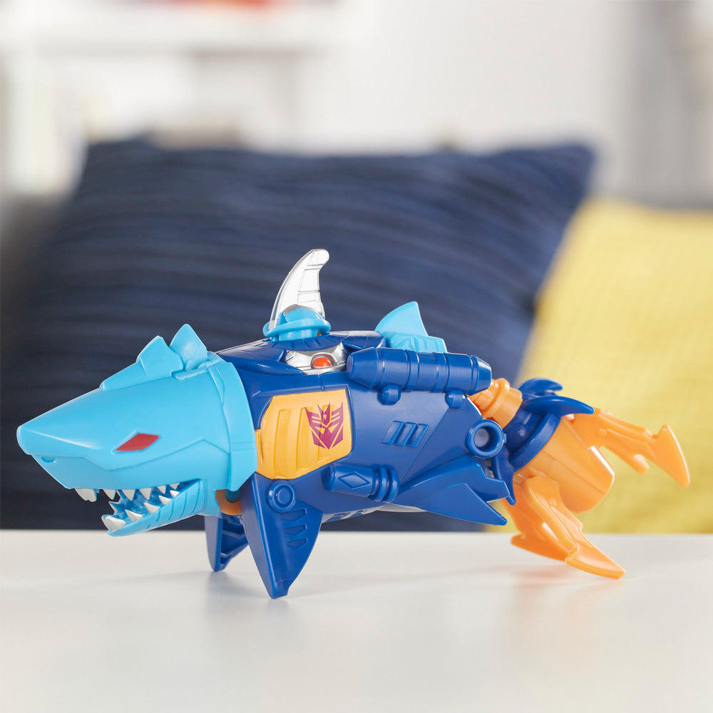 img Figura Transformer Cyberverse Sky Bite 1 Paso
