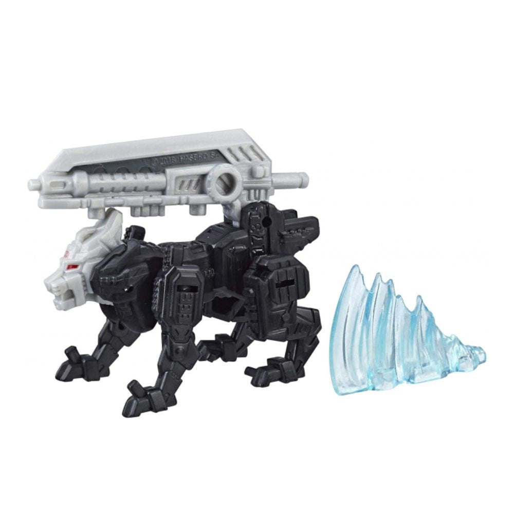 img Figuras de Acción Hasbro Cyberotronlionizer