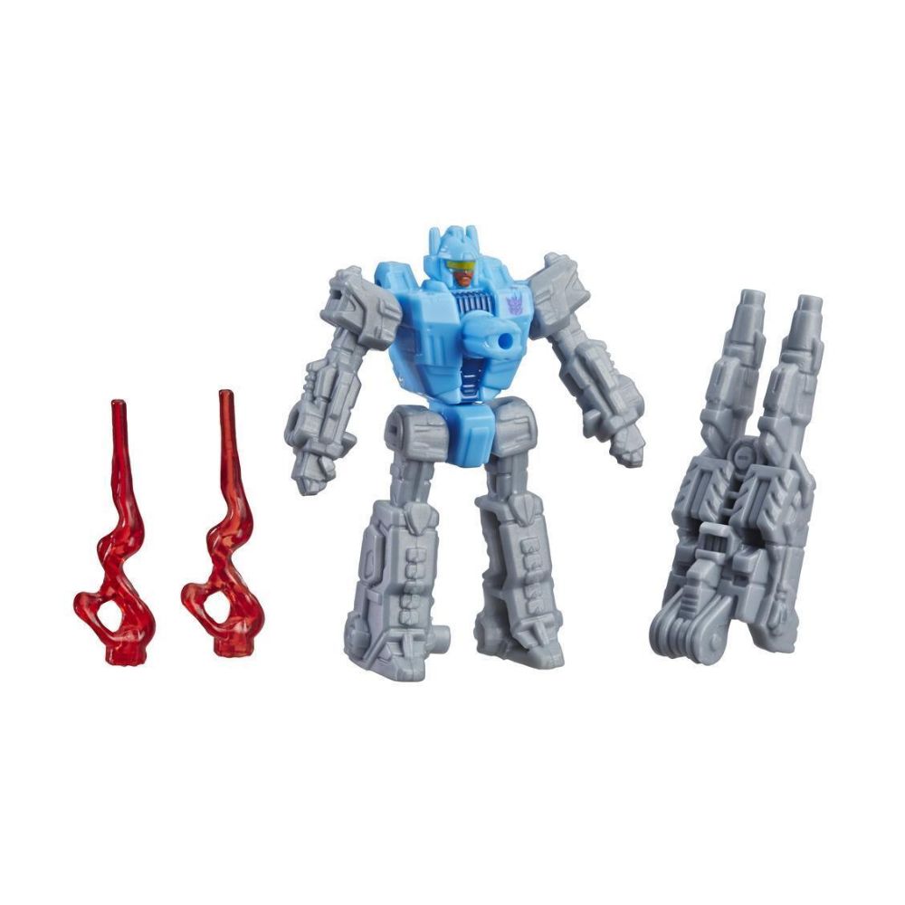 img Figuras de Acción Hasbro Transformers Cybertron Aimless
