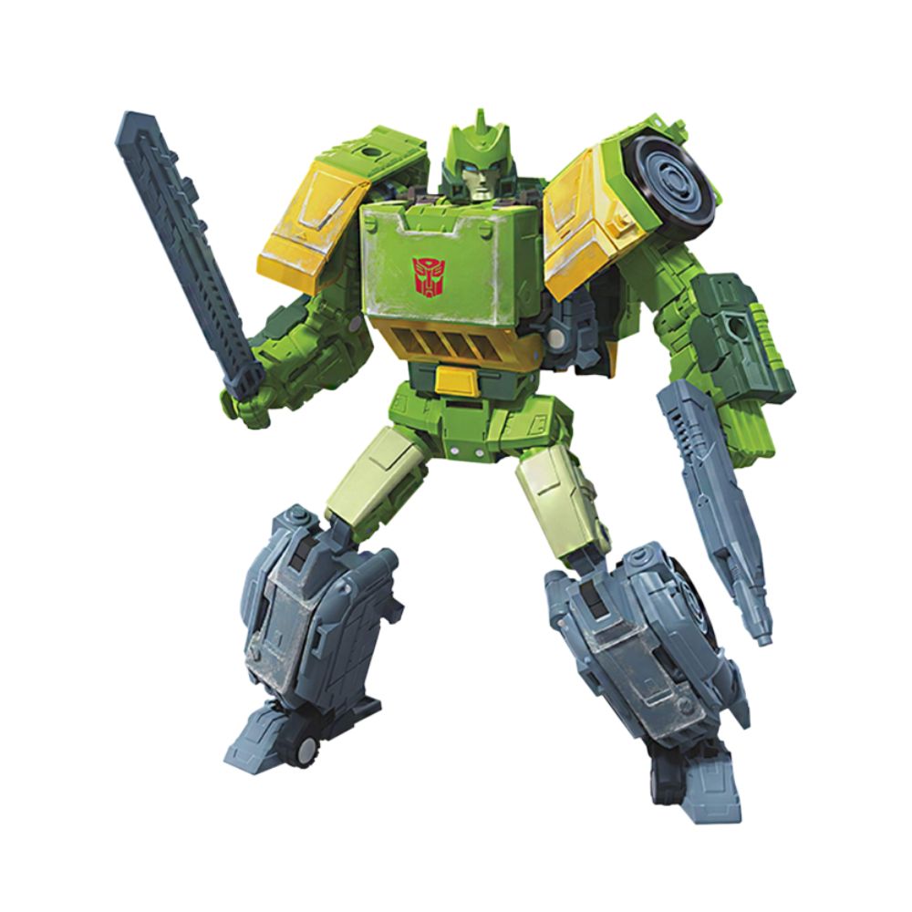 img Figuras de Acción Hasbro Transformers Cybertron Springer