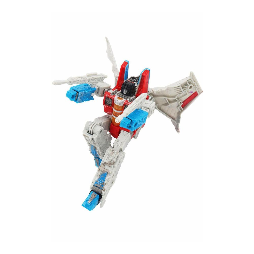 img Figuras de Accion Hasbro Transformers Cybertron Starscream