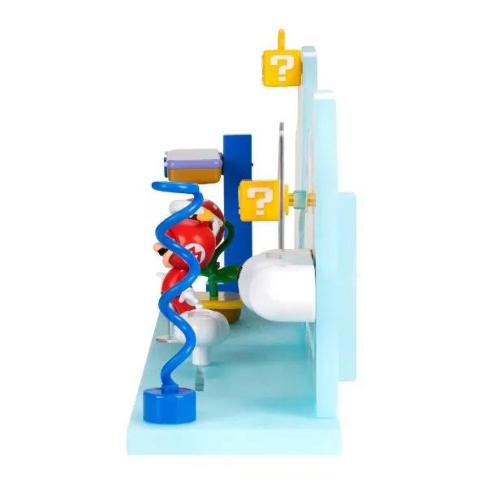 img Figuras de Acción Jakks Pacific Juego de Nube Delix