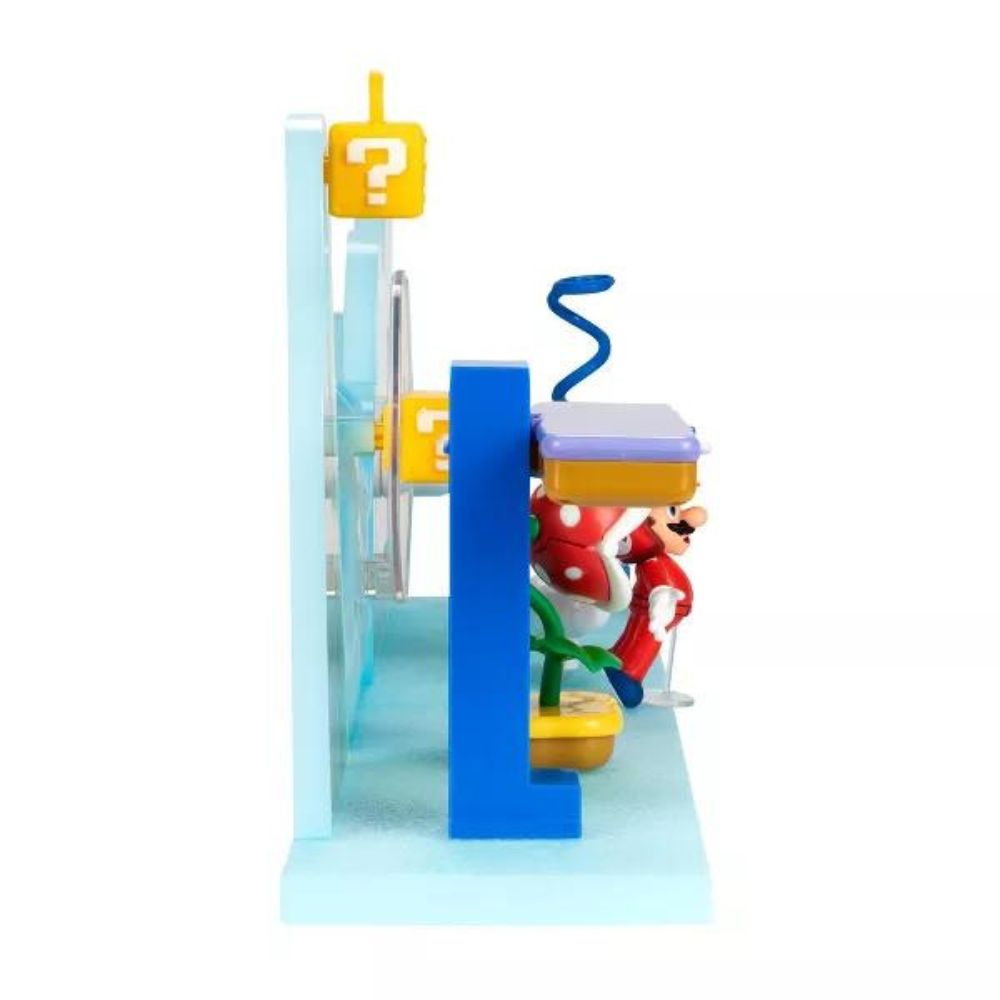 img Figuras de Acción Jakks Pacific Juego de Nube Delix