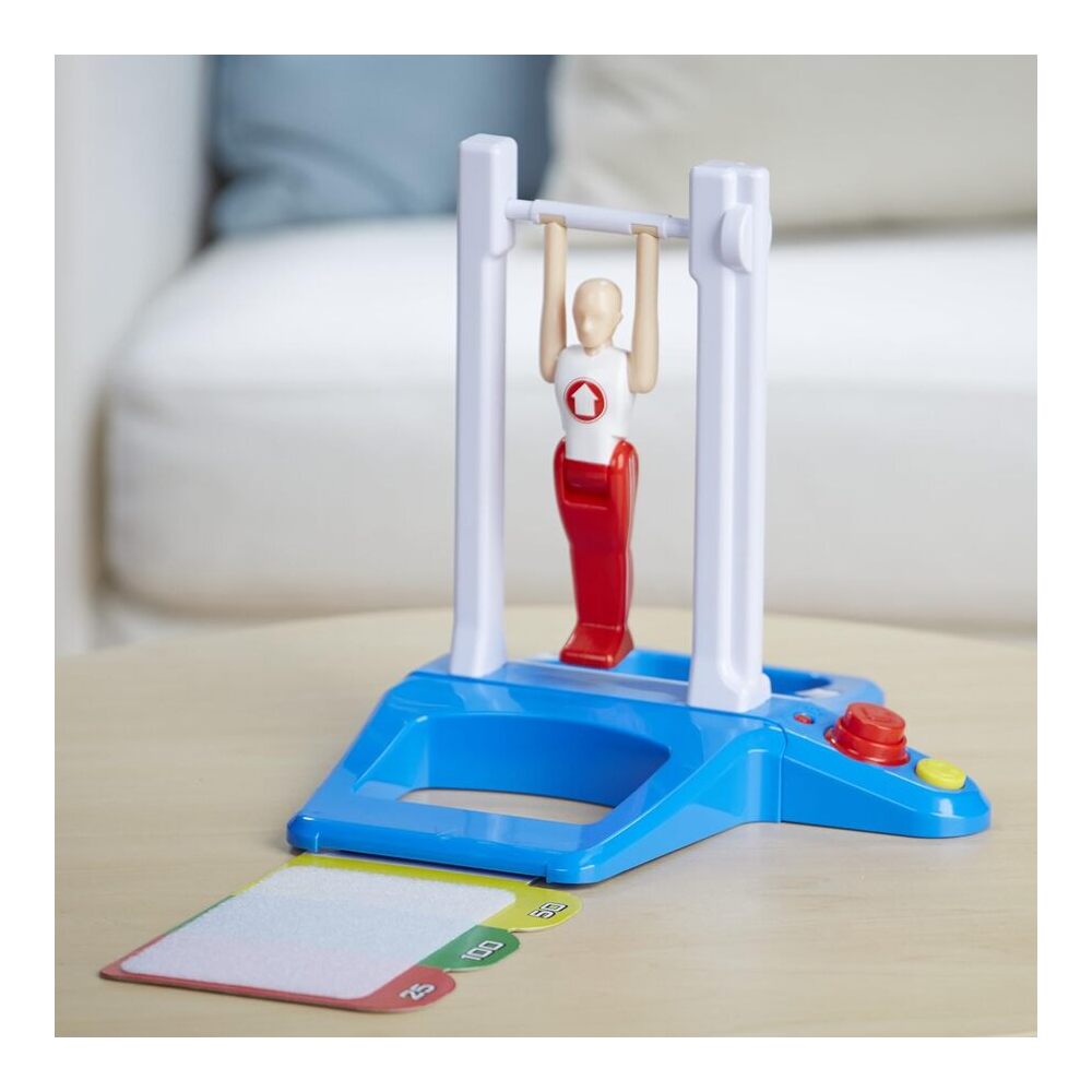 img Juego de Mesa Hasbro Gaming Super Gimnasta