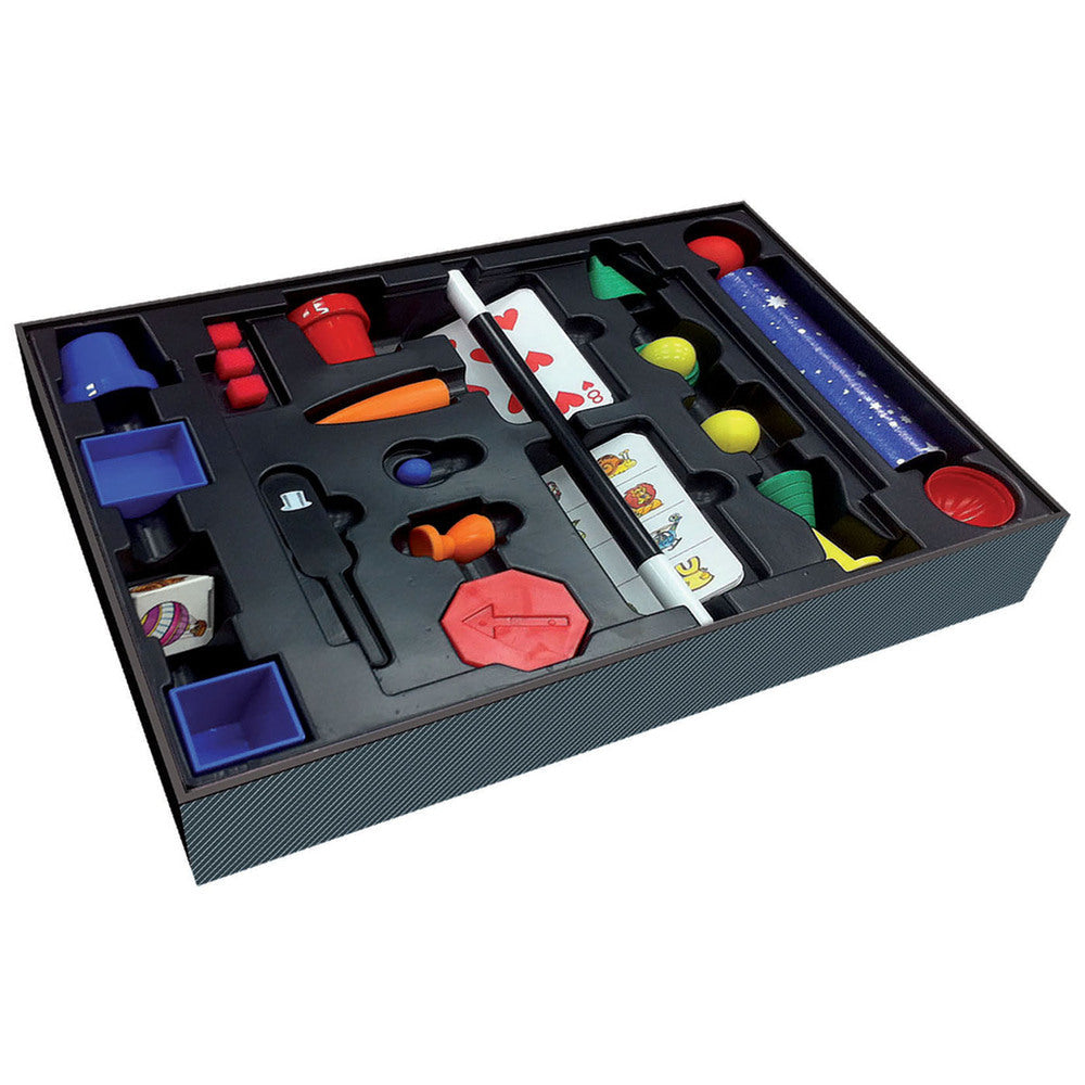 img Kit de Magia Borras Clasica 100 Trucos