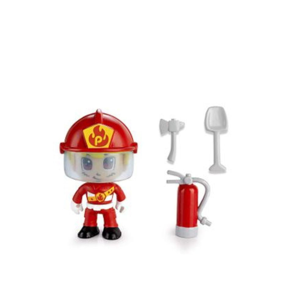 img Pin y Pon Famosa Action Bombero