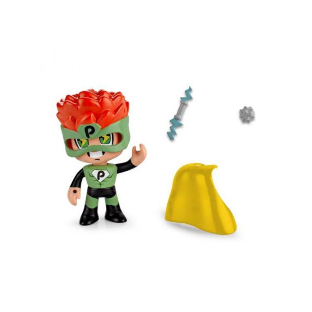 img Pin y Pon Famosa Action Superheroe
