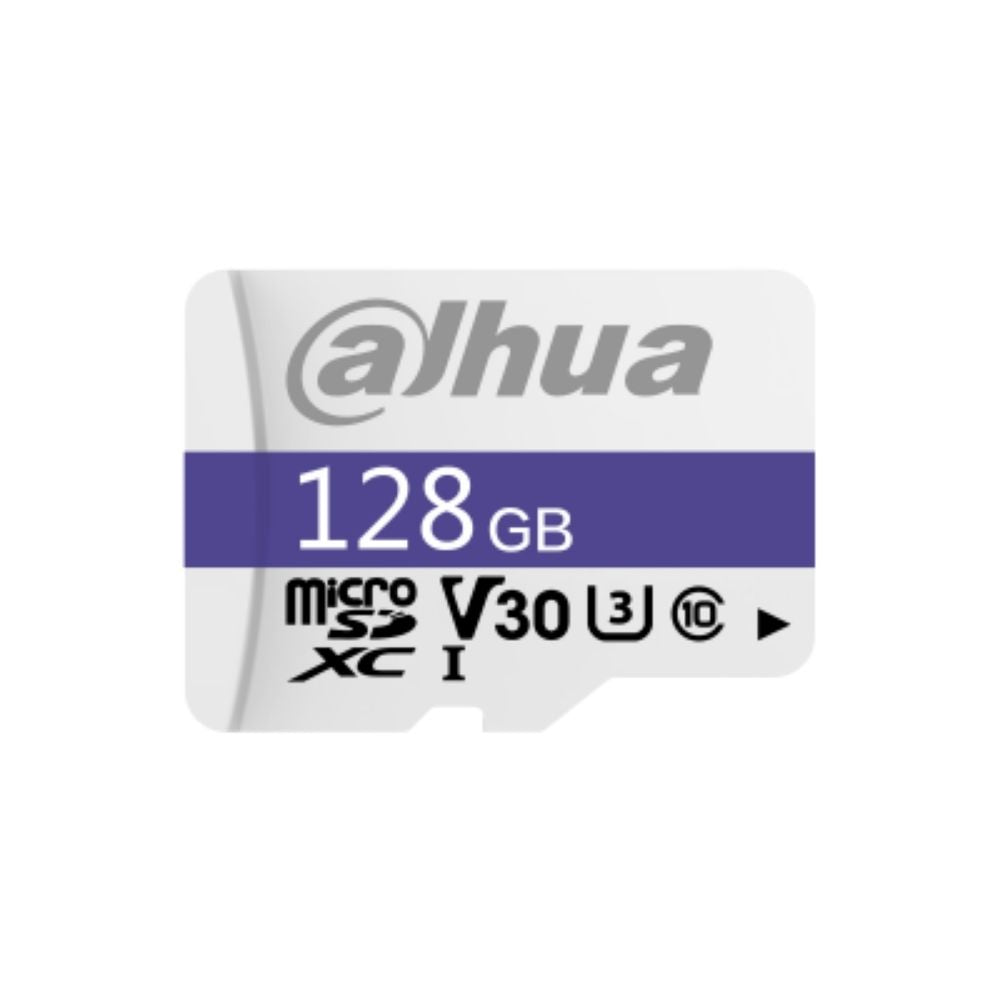 img Tarjeta Micro SD 128GB Dahua C100