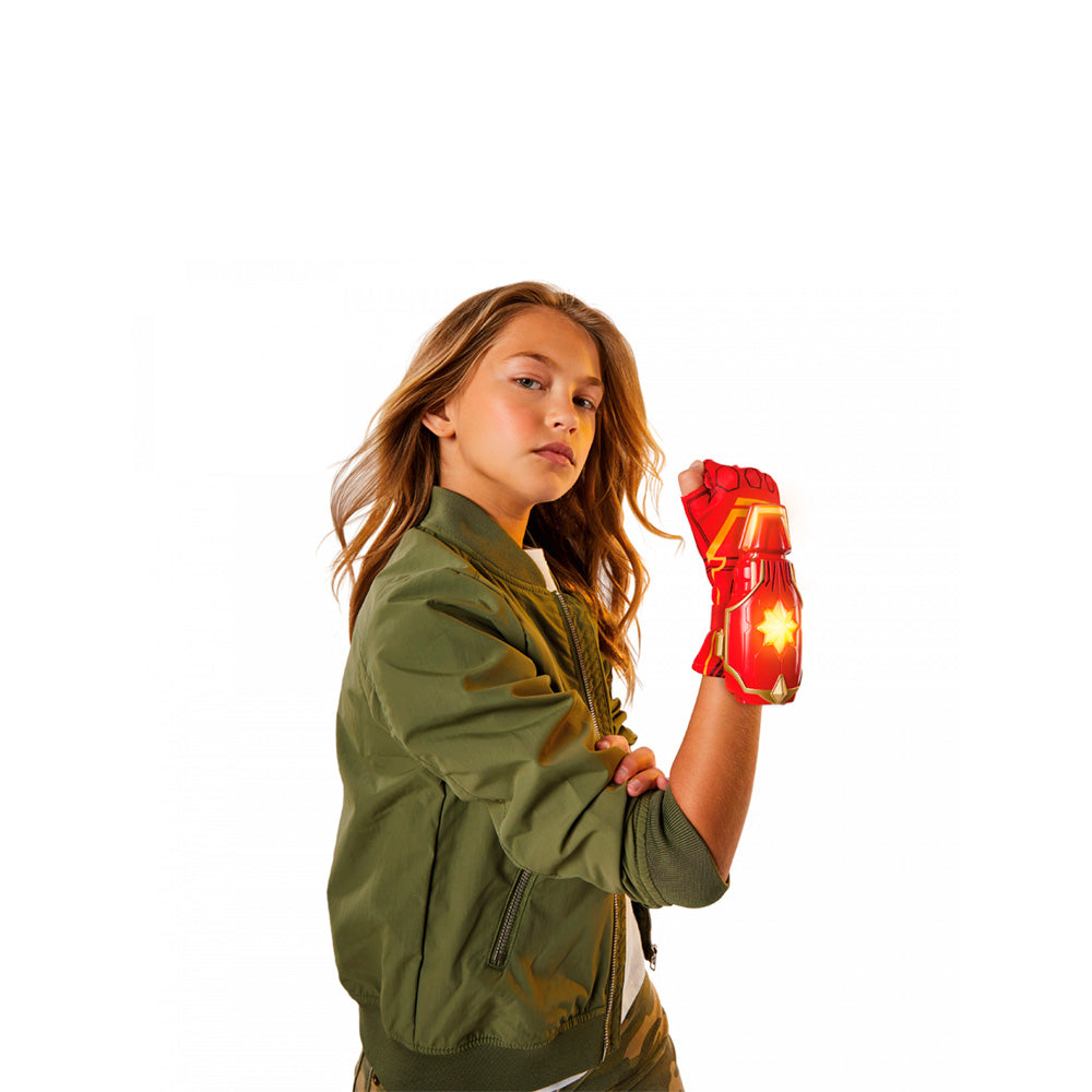 img Guante Hasbro Capitana Marvel