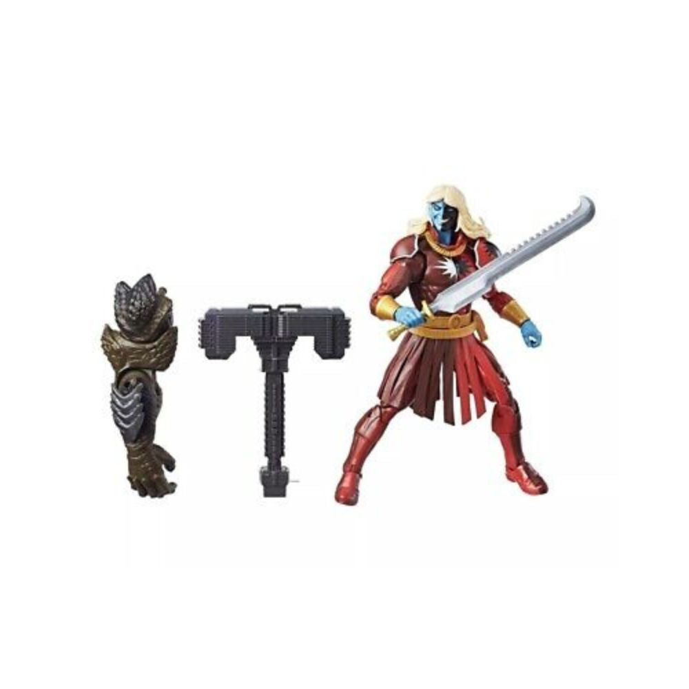 img Figura Hasbro Marvel Legends Cull Obsidian Malekith