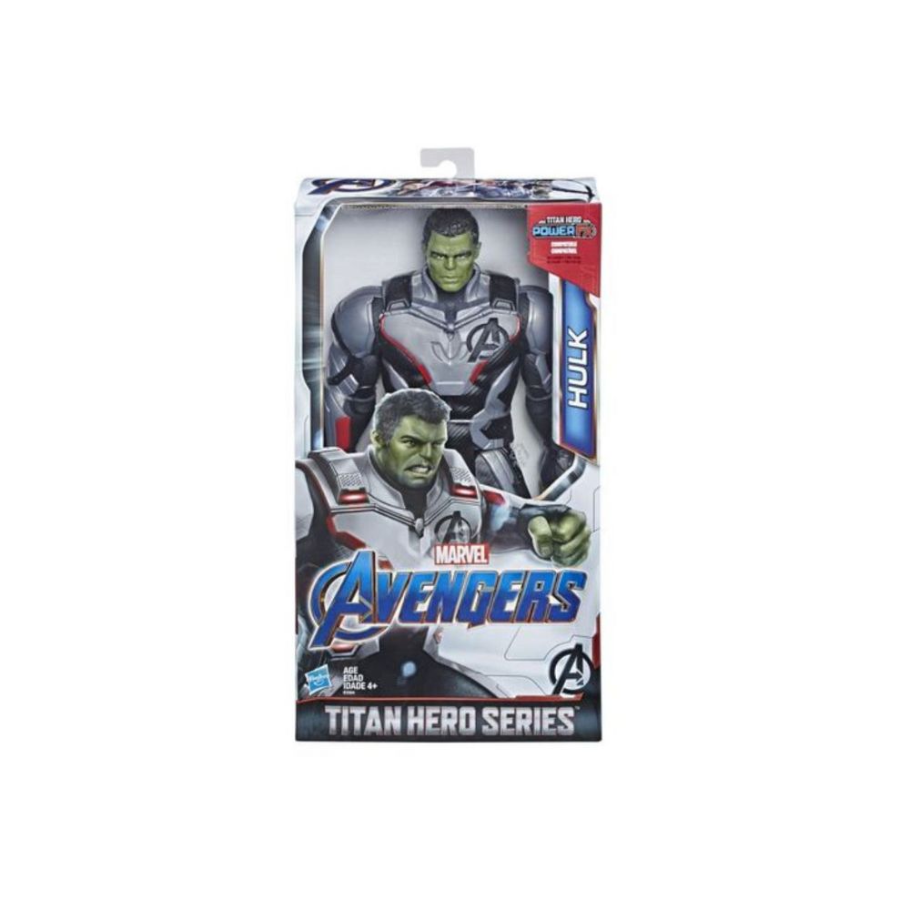 img Figuras de Accion Hasbro Hulk End Game