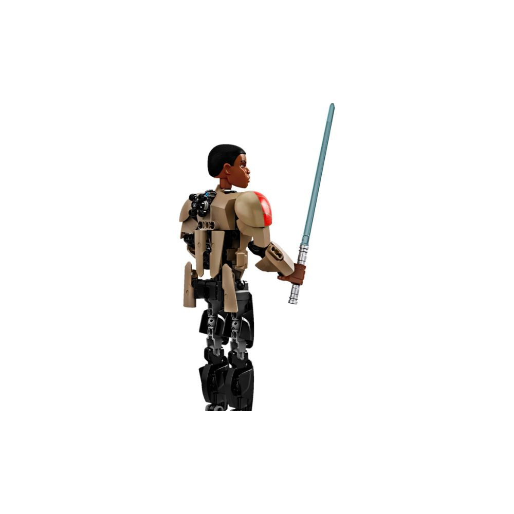 img Juguete para Construir Finn 75116 LEGO Star Wars de 98 Piezas
