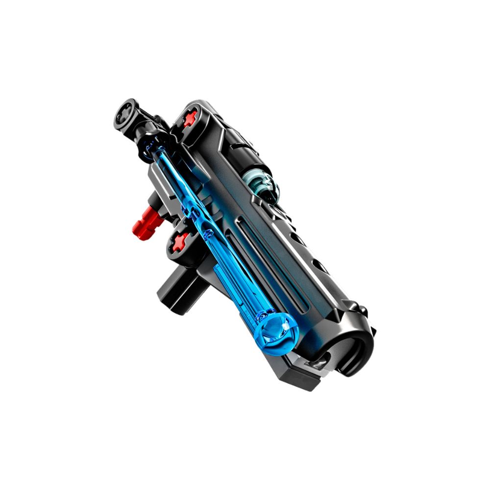 img Juguete para Construir Finn 75116 LEGO Star Wars de 98 Piezas
