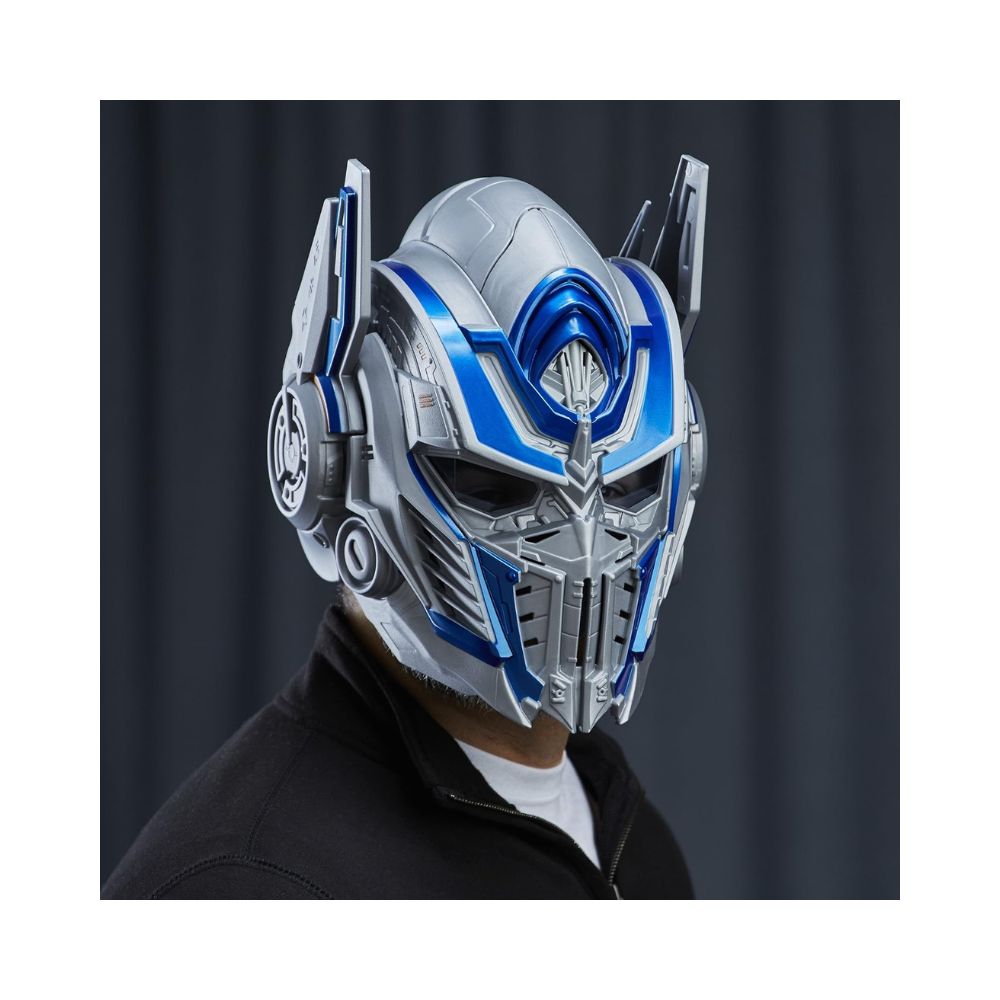 img Transformers Hasbro Mascara Cambia de Luz
