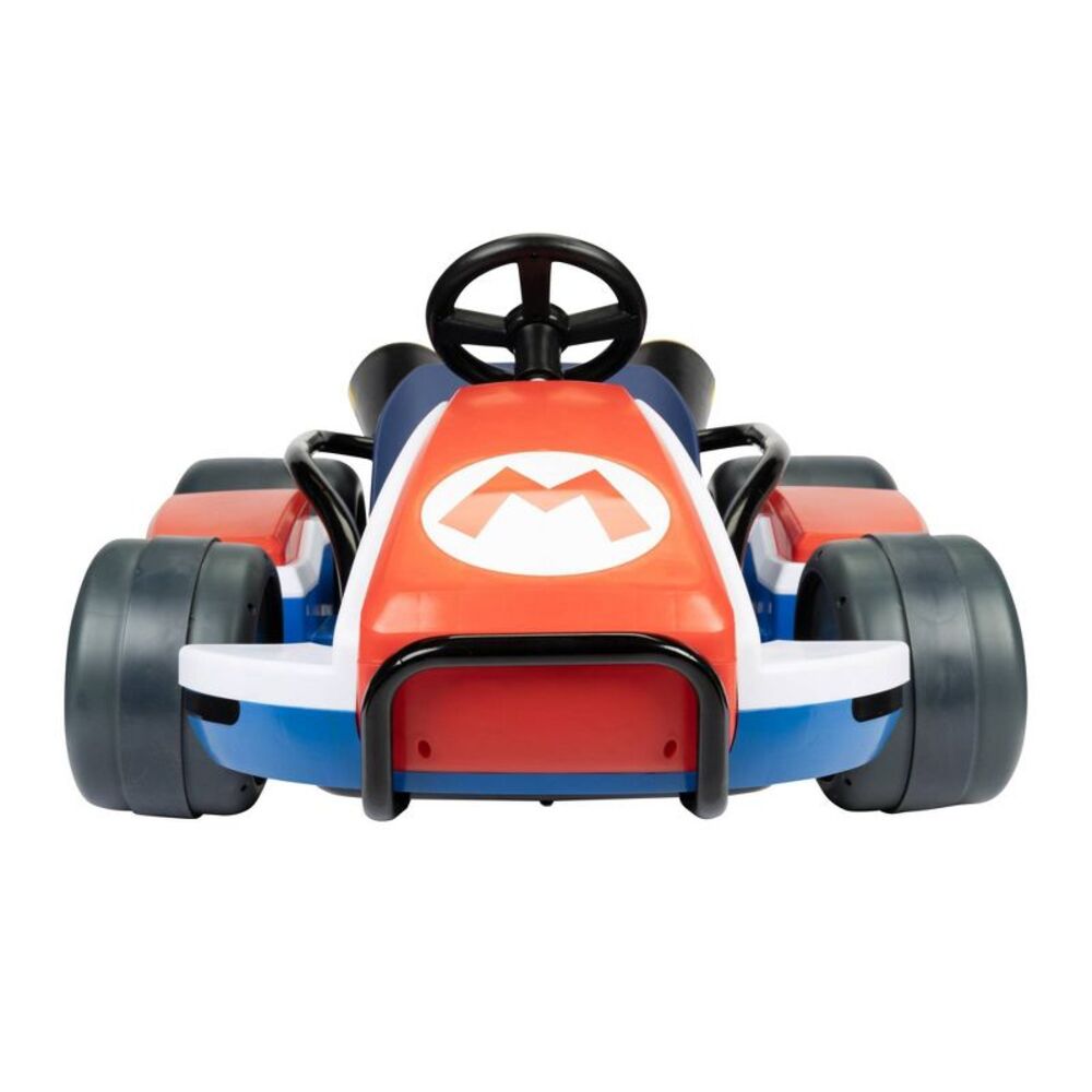 img Vehículo Eléctrico Mario Kart Ride On 24V