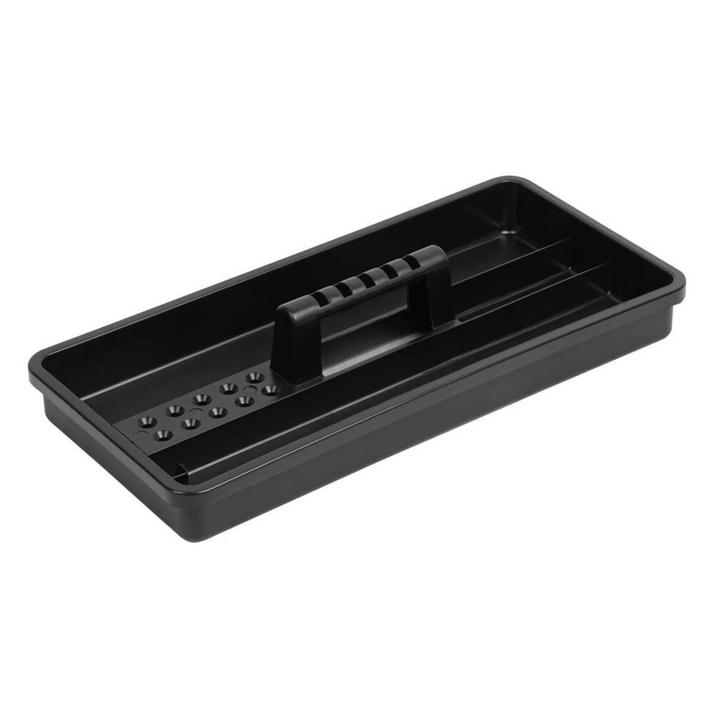 img Caja para Herramientas Truper de 19" Con Compartimientos Color Negro