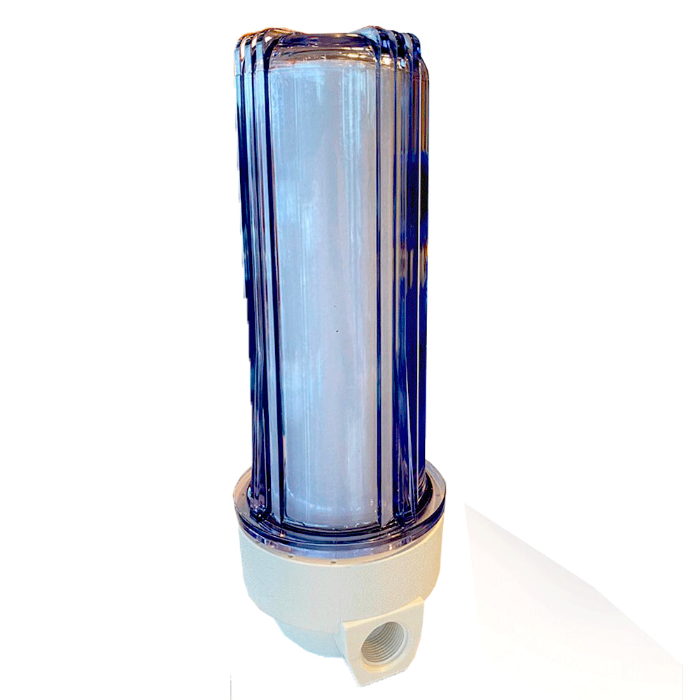 img Filtro de Agua Pride Para Sedimentos