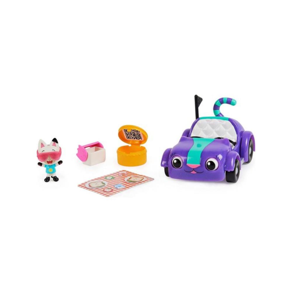 img Figuras Gabbys Dollhouse Picnic