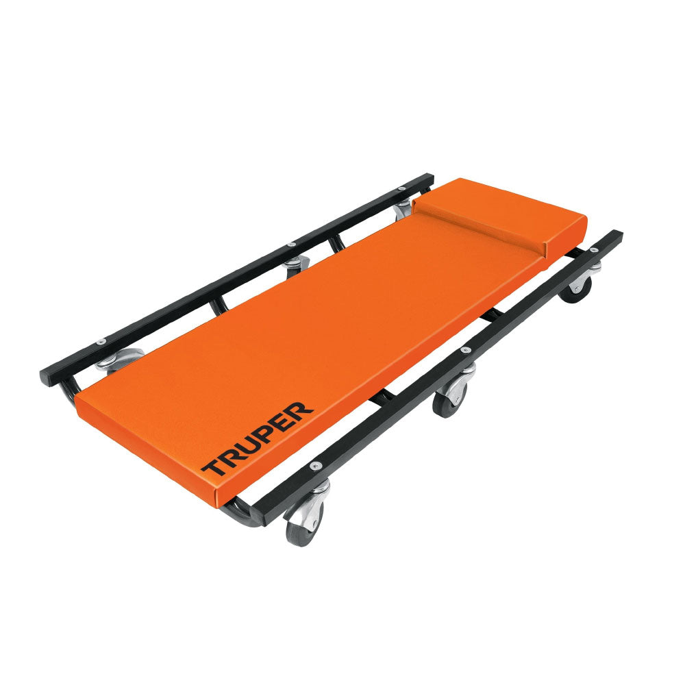 img Cama para Taller Mecánico Truper de 40"