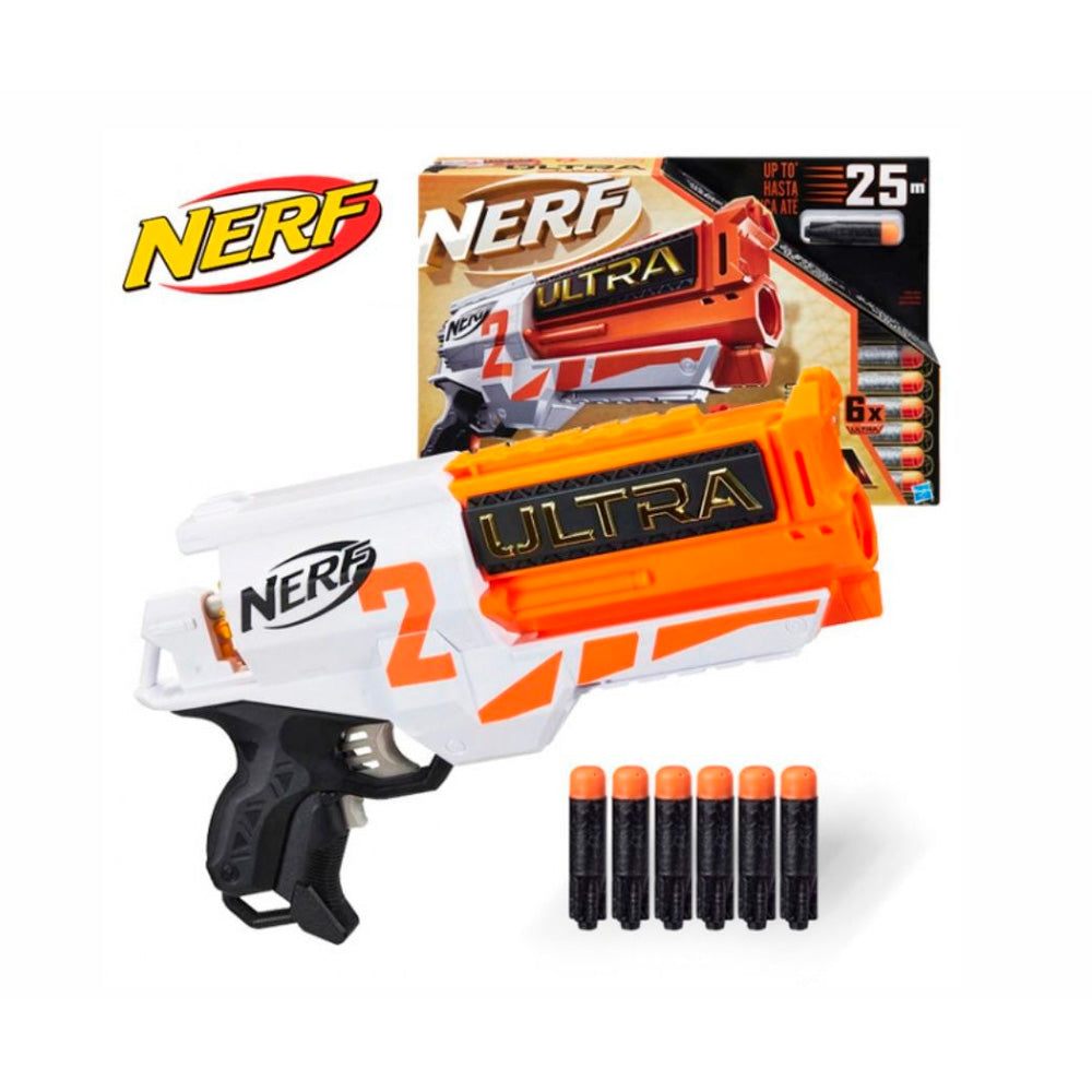 img Arma de Juguete Nerf Ultra Two