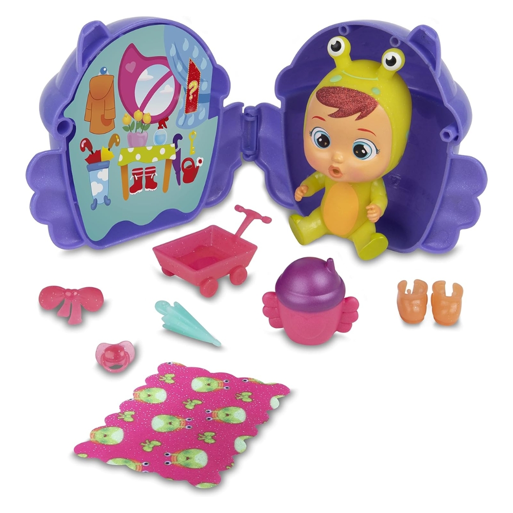 img Casa Cry Babies Mágica