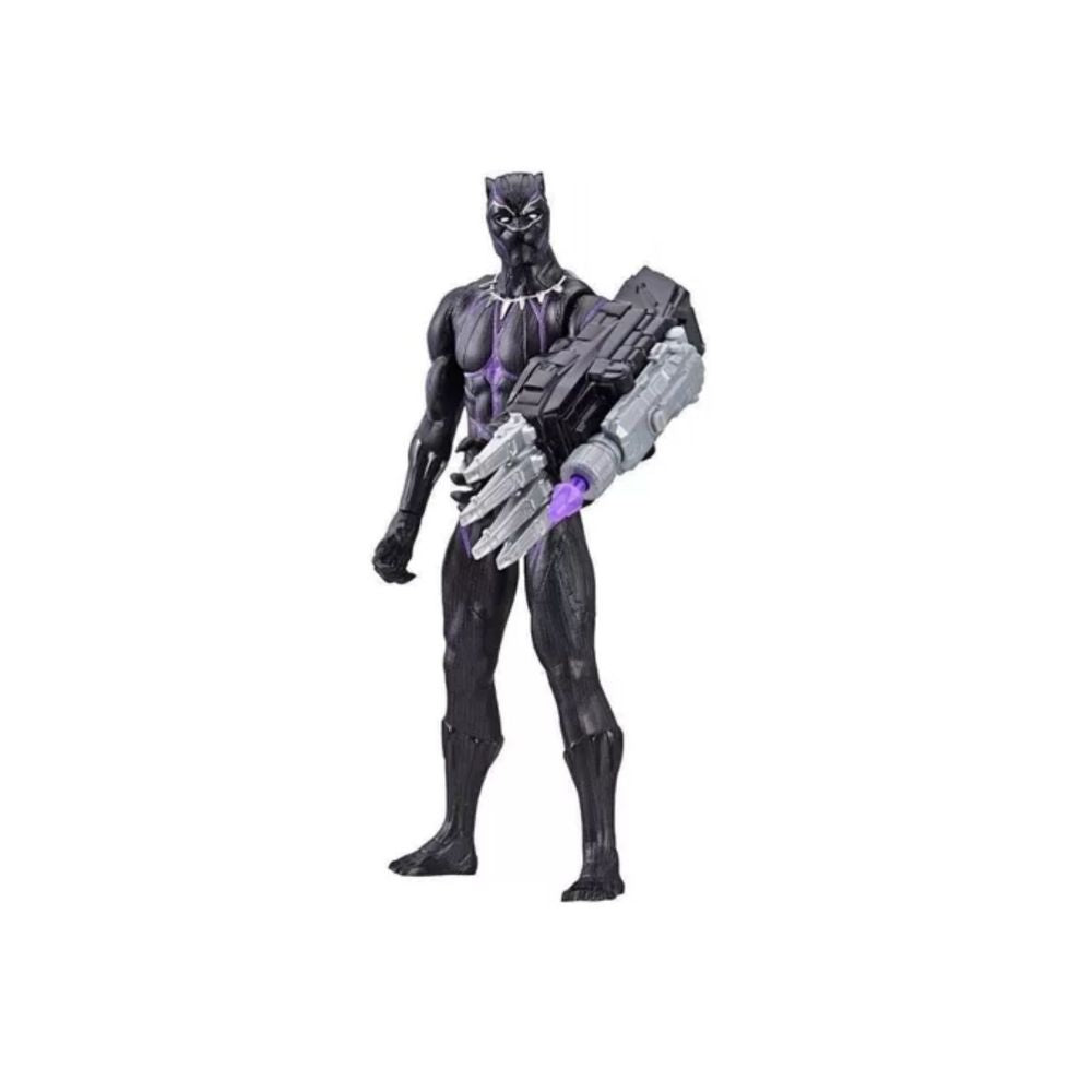 img Figura de accion Hasbro Avengers Titan Hero Power