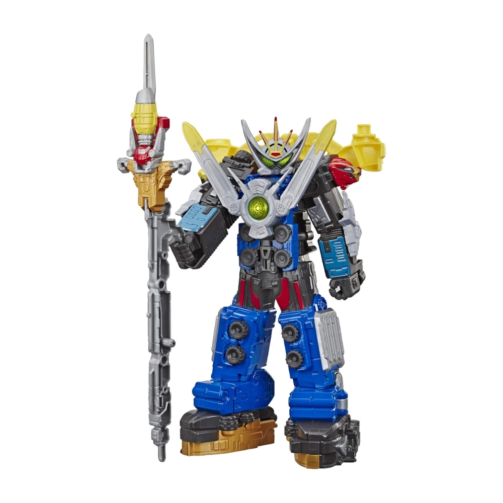 img Figura de Accion Hasbro Power Rangers