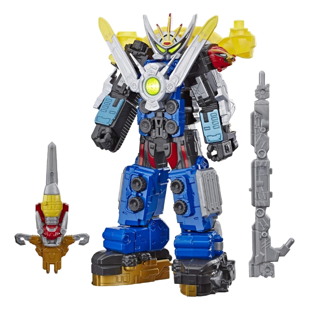 img Figura de Accion Hasbro Power Rangers