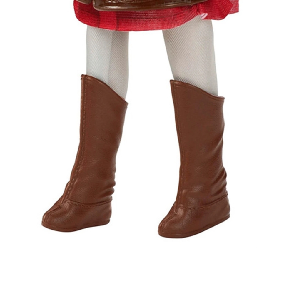 img Figura Hasbro Mulan Guerrera la Película