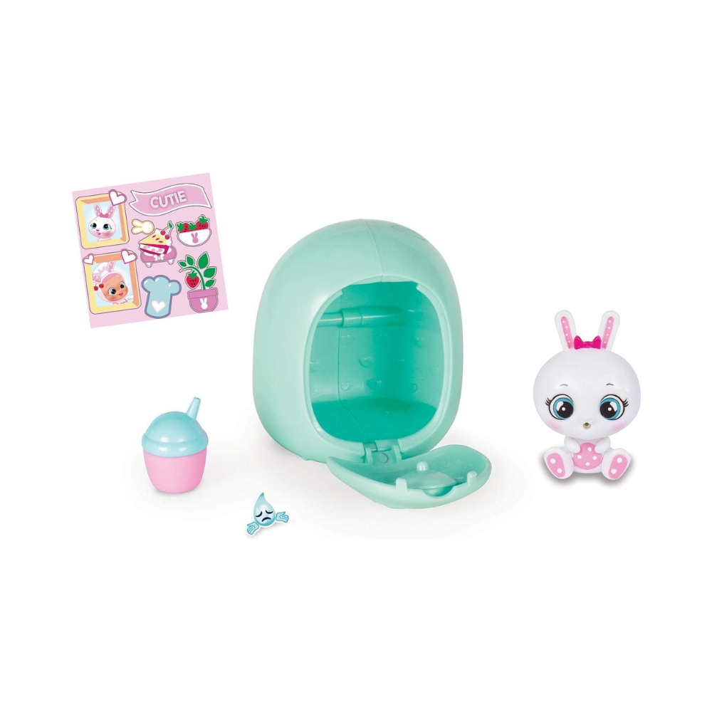 img Figuras Cry Babies Pets