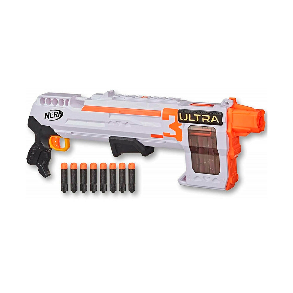 img Arma de Juguete Nerf Ultra Three