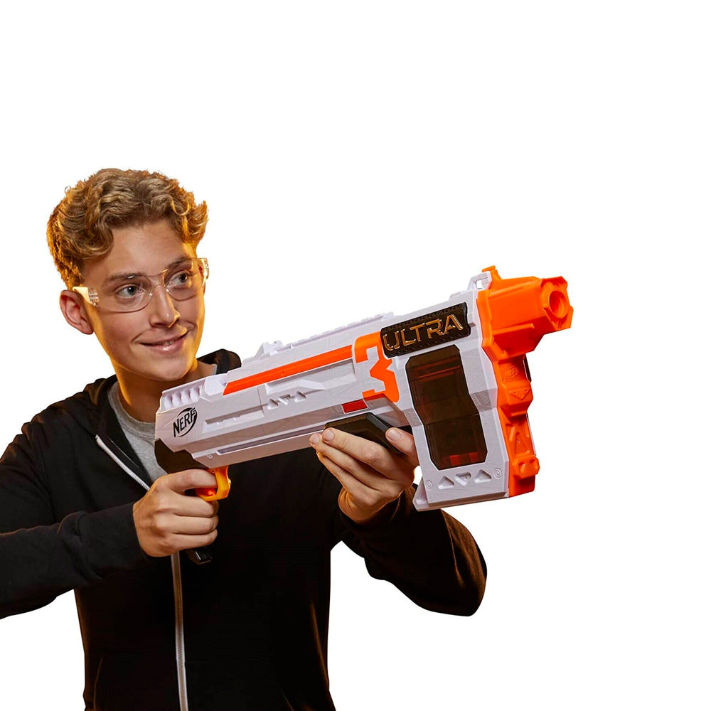 img Arma de Juguete Nerf Ultra Three