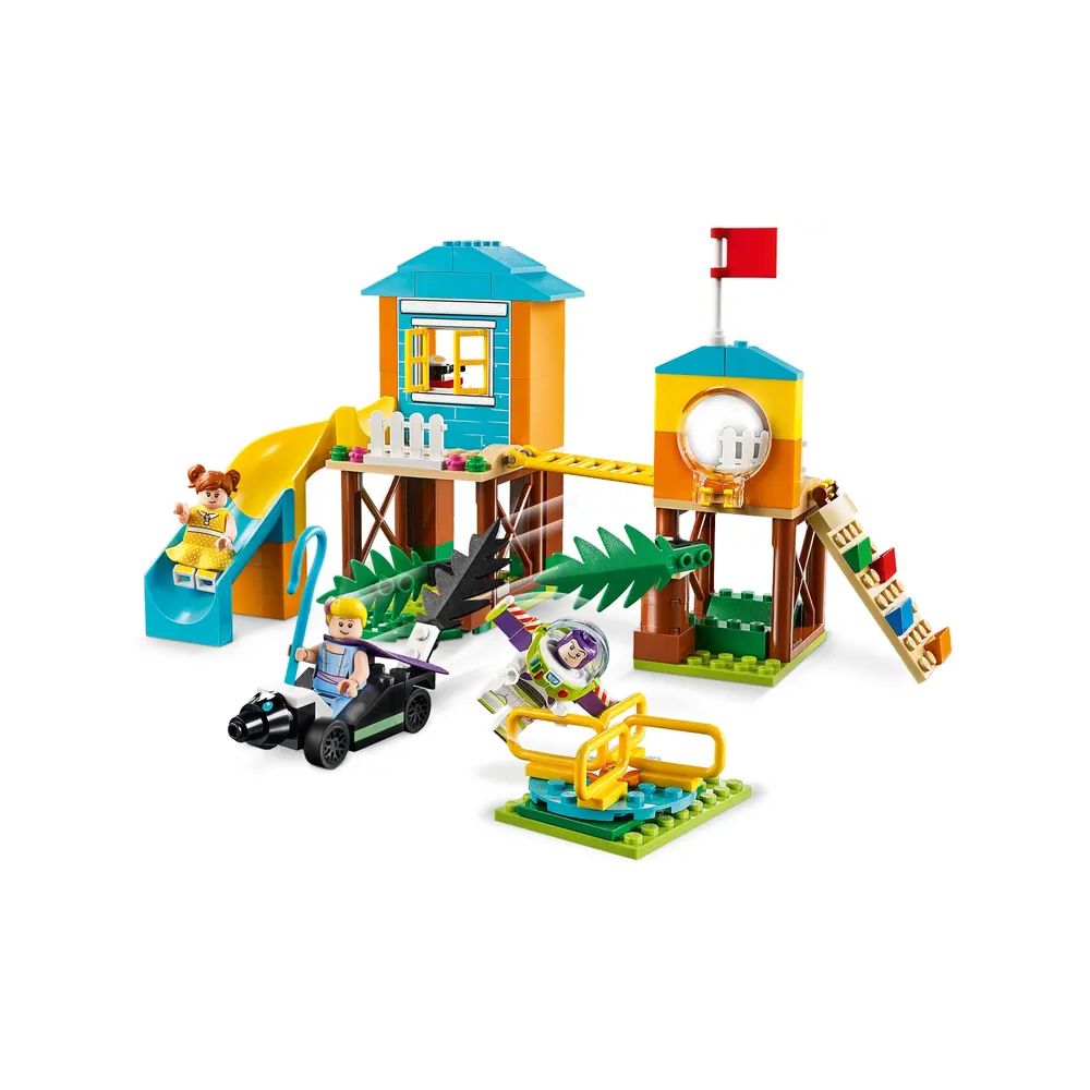 img Lego City Toy Story 4 Aventura en el Parque
