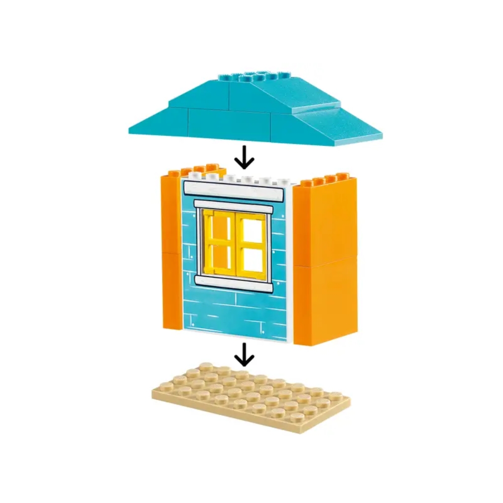 img Lego City Toy Story 4 Aventura en el Parque